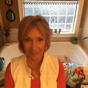 Meet your Posher, Rebecca